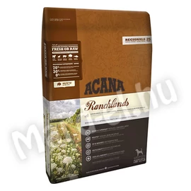 Acana Ranchlands Dog 6kg