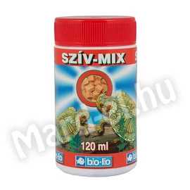 Bio-lio Szívmix 120ml