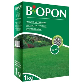 Biopon Gyepműtrágya 1kg