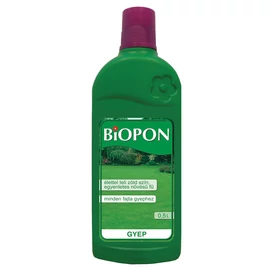 Biopon Gyep tápoldat 500ml