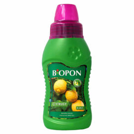Biopon Citrus tápoldat 250 ml