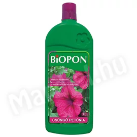 Biopon Csüngő Petúnia tápoldat 1l