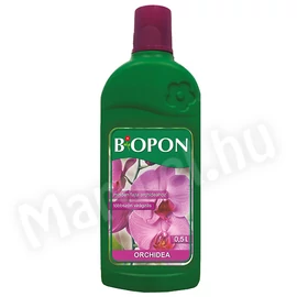 Biopon Orchidea tápoldat 500ml