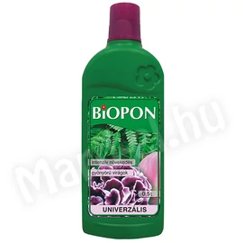 Biopon Univerzális tápoldat 500ml