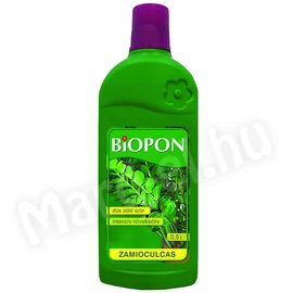 Biopon Zamioculcas tápoldat 500ml