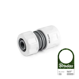 Bradas White line WL-2163 gyorscsatlakozó 3/4 colos Power Jet