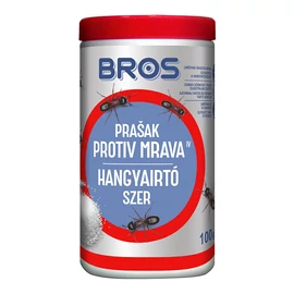 Bros Hangyairtó szer 100g