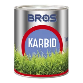 Bros Karbid granulátum 1kg