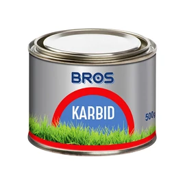 Bros Karbid granulátum 500g
