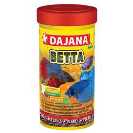 Dajana Betta 100ml/25g