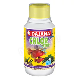 Dajana Chlor Stop 100ml