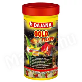 Dajana Gold Flakes 100ml/20g