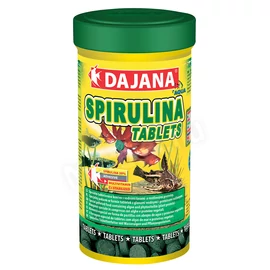 Dajana Spirulina Tablets 100ml/50g