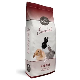 Deli Nature Premium nyúltáp 12,5kg