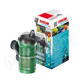 Eheim Aquaball 60 belső szűrő, 30-60l-ig, 150-480l/h, 5W