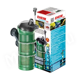 Eheim Aquaball 130 belső szűrő, 60-130l-ig, 180-550l/h, 6W