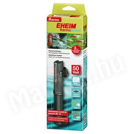 Eheim Thermopreset 50 akváriumi fűtő 50W