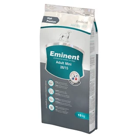 Eminent Adult Mini 26/15 15+2kg