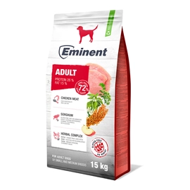 Eminent Adult 26/15 15kg