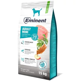 Eminent Adult Mini 26/15 15kg