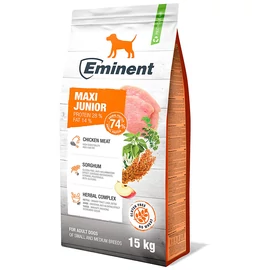 Eminent Maxi Junior 15+2kg