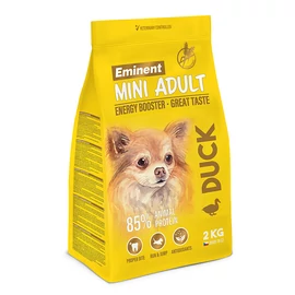 Eminent Mini Adult Duck Grain Free 2kg