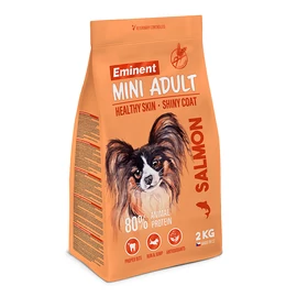 Eminent Mini Adult Salmon Grain Free 2kg