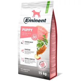Eminent Puppy 15+2kg