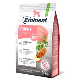 Eminent Puppy 3kg