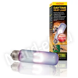ExoTerra Daytime Heat Lamp 40W 2104