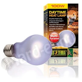 ExoTerra Daytime Heat Lamp 100W 2111