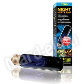 ExoTerra Night Heat Lamp 15W 2120