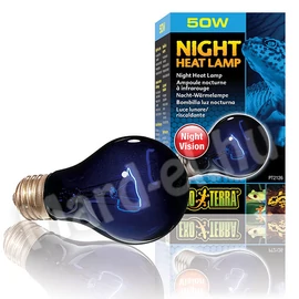 ExoTerra Night Heat Lamp 50W 2126