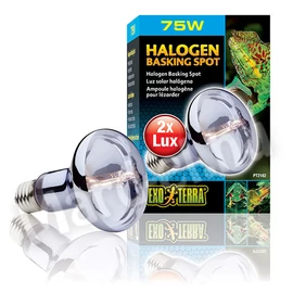 ExoTerra Halogen Basking Spot 75W 2182
