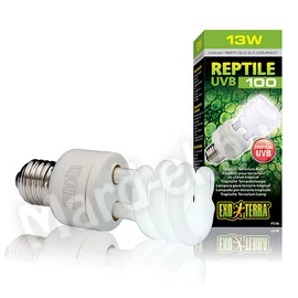ExoTerra Reptile UVB100 tropical 13W 2186