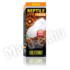 ExoTerra Reptile UVB150 desert 25W 2189