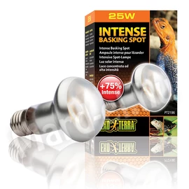 ExoTerra Intense Basking Spot 25W 2196