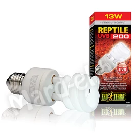 ExoTerra Reptile UVB200 high output 13W 2340