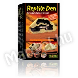 ExoTerra Reptile Den hüllőbarlang mágneses S 2861