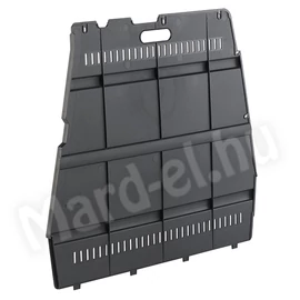 Ferplast Atlas Car maxi elválasztó 76x2x69cm