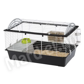 Ferplast Casita 100 kisállatketrec 96x57x56cm