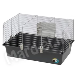 Ferplast Cavie 80 EL kisállatketrec 77x48x42cm