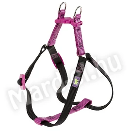 Ferplast Hám Easy P Colours XS 32-46,5cm 10mm pink