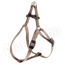 Ferplast Hám Easy P XS 32-47 cm 10mm barna