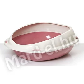 Georplast Shuttle Cica alomtál kicsi 45x36x15,5cm 10530