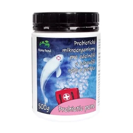 Home Pond Probiotic Pond 500g