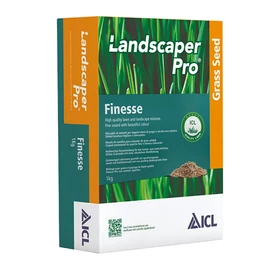 ICL Landscaper Pro Fűmag Finesse 1kg