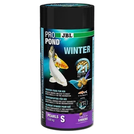 JBL ProPond Winter S 0,6kg/1l