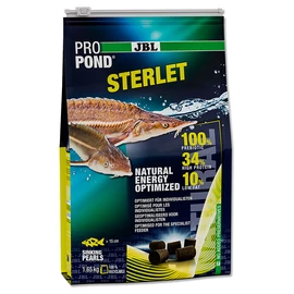 JBL ProPond Sterlet 1,55kg/3l