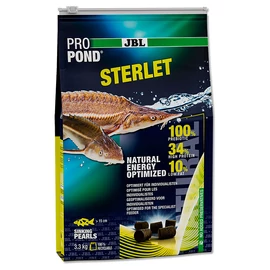 JBL ProPond Sterlet 3,3kg/6l